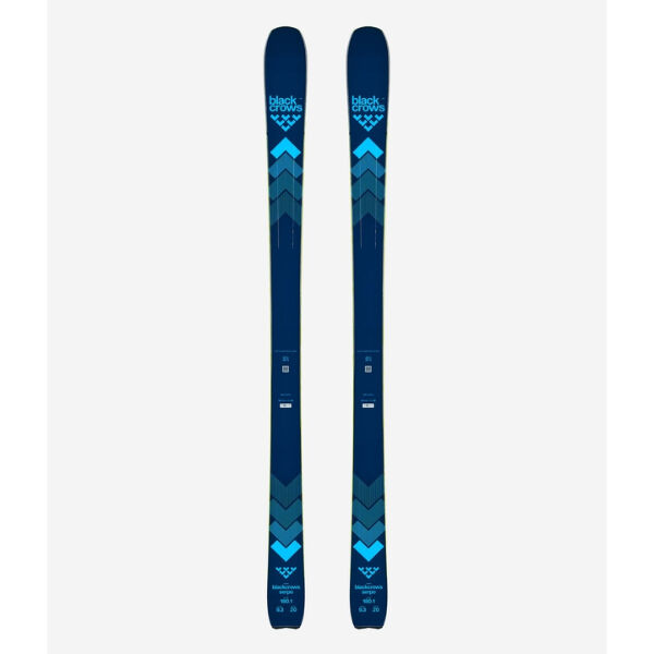 Black Crows Serpo Skis